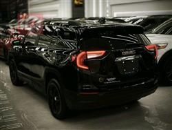GMC Terrain